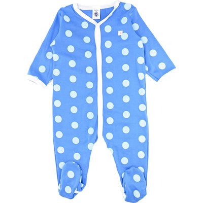 Pyjama Petit Bateau de seconde main