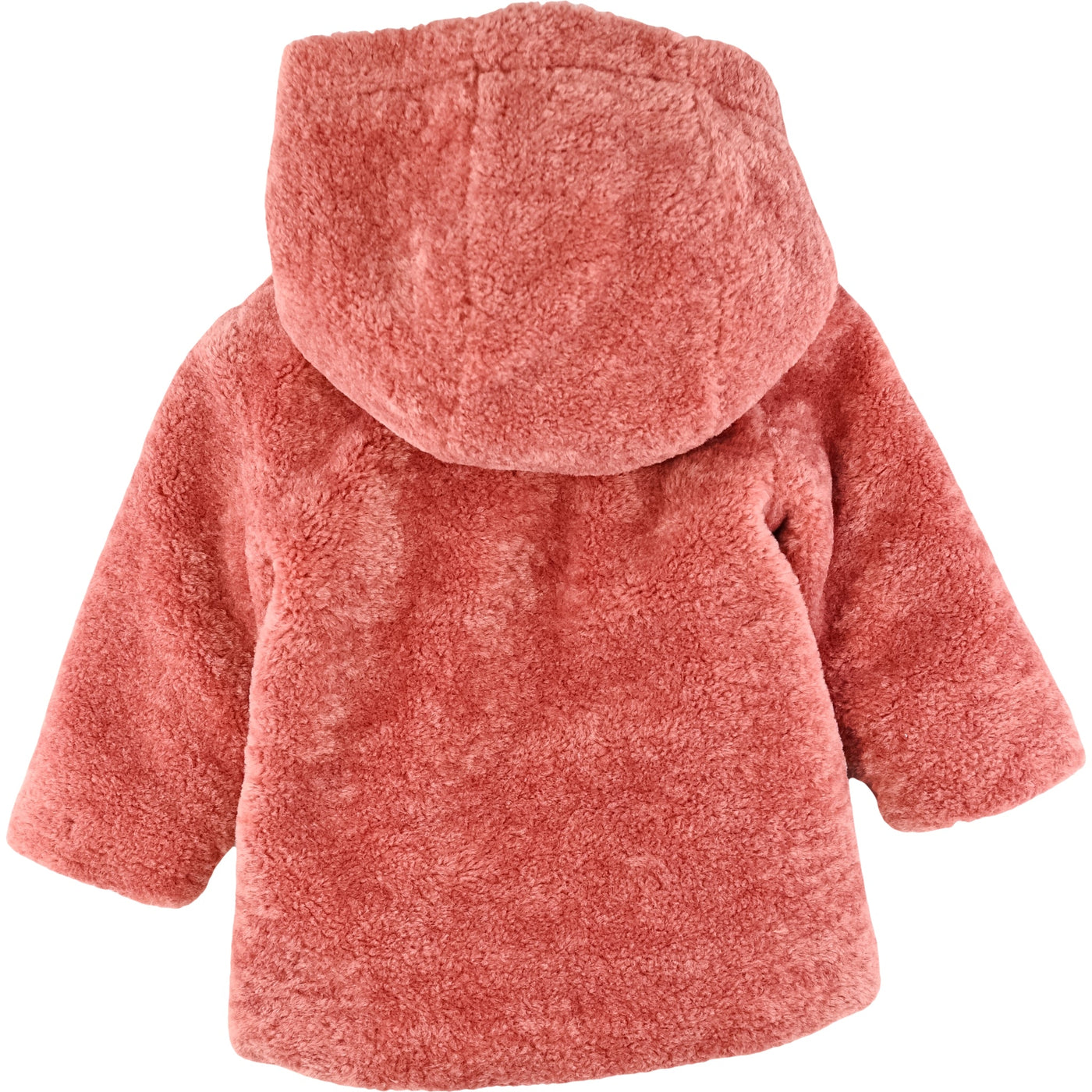 Manteau de seconde main pour bébé fille de 18 mois - photo alternative_1