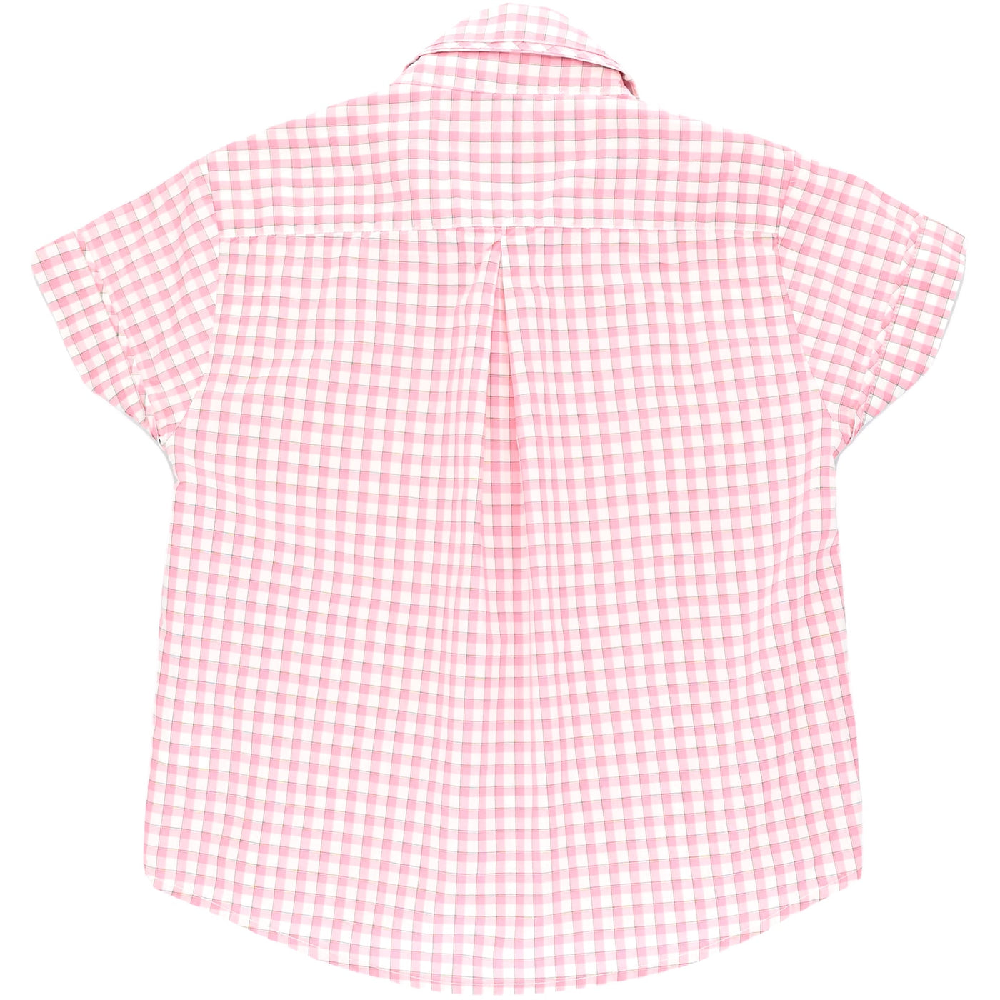 Chemise à manches courtes chemise à manches courtes + chemise à manches courtes de seconde main pour bébé garçon de 24 mois - Vue 2