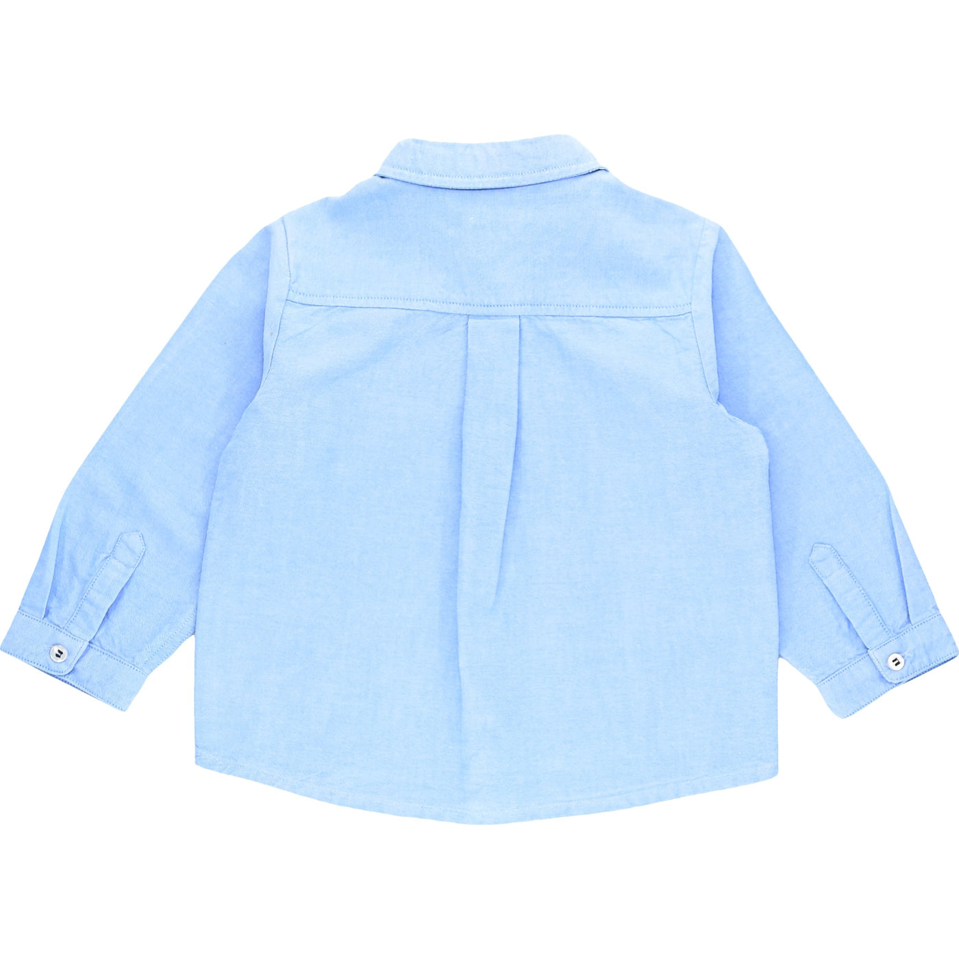 Chemise à manches longues de seconde main pour bébé garçon de 18 mois - Vue 2