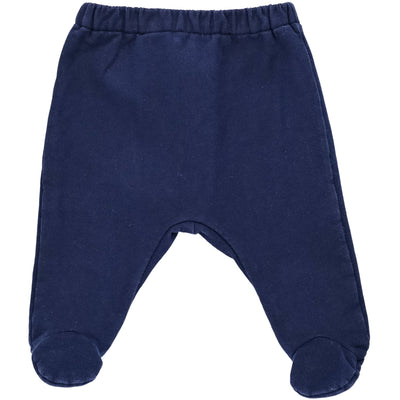 Pantalon de seconde main en coton pour bébé de 3 mois - Vue 1