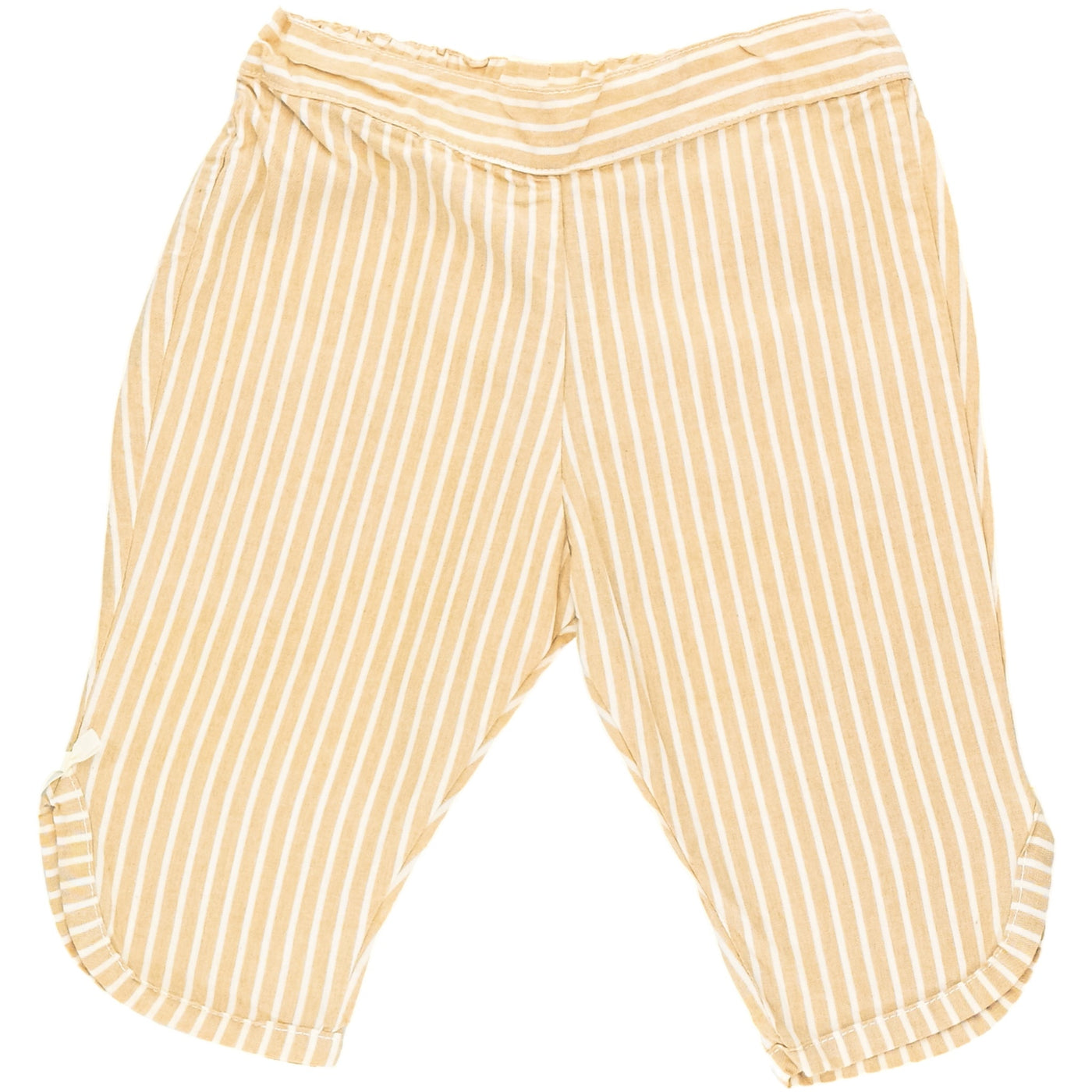 Pantalon de seconde main en coton bio pour bébé fille de 3 mois - Vue 1