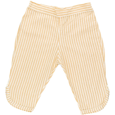 Pantalon de seconde main en coton bio pour bébé fille de 6 mois - Vue 1