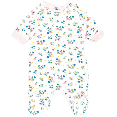 Pyjama de seconde main pour bébé fille de 1 mois - Vue 1