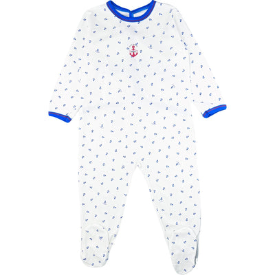 Pyjama de seconde main en coton pour bébéde 24 mois - Vue 1