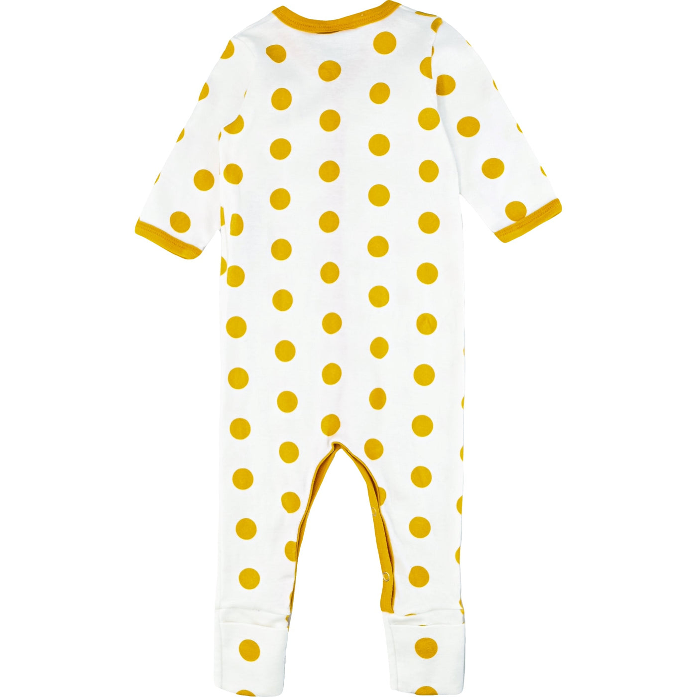 Pyjama de seconde main en coton pour bébé de 3 mois - Vue 2