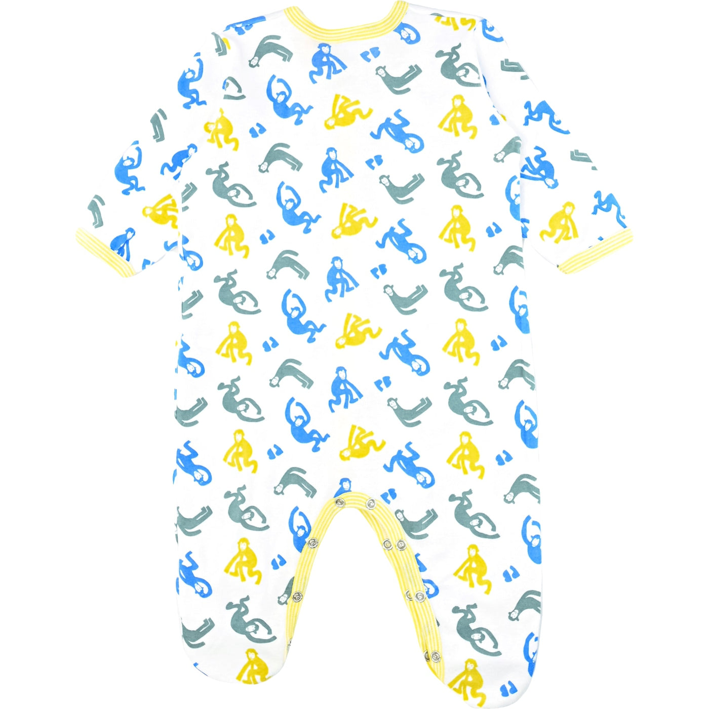 Pyjama de seconde main pour bébé de 6 mois - Vue 2