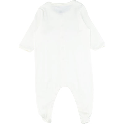 Pyjama de seconde main en coton bio pour bébé à partir de 6 mois - Vue 2
