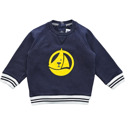 Sweatshirt de seconde main pour bébé garçon de 18 mois - Vue 1