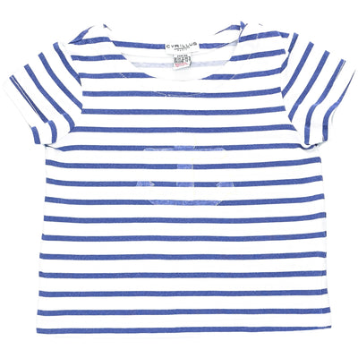 T-Shirt à manches courtes de seconde main pour bébé fille de 24 mois - Vue 1