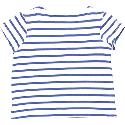 T-Shirt à manches courtes de seconde main pour bébé fille de 24 mois - Vue 2