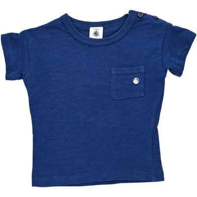 T-Shirt à manches courtes de seconde main pour bébé de 3 mois - Vue 1