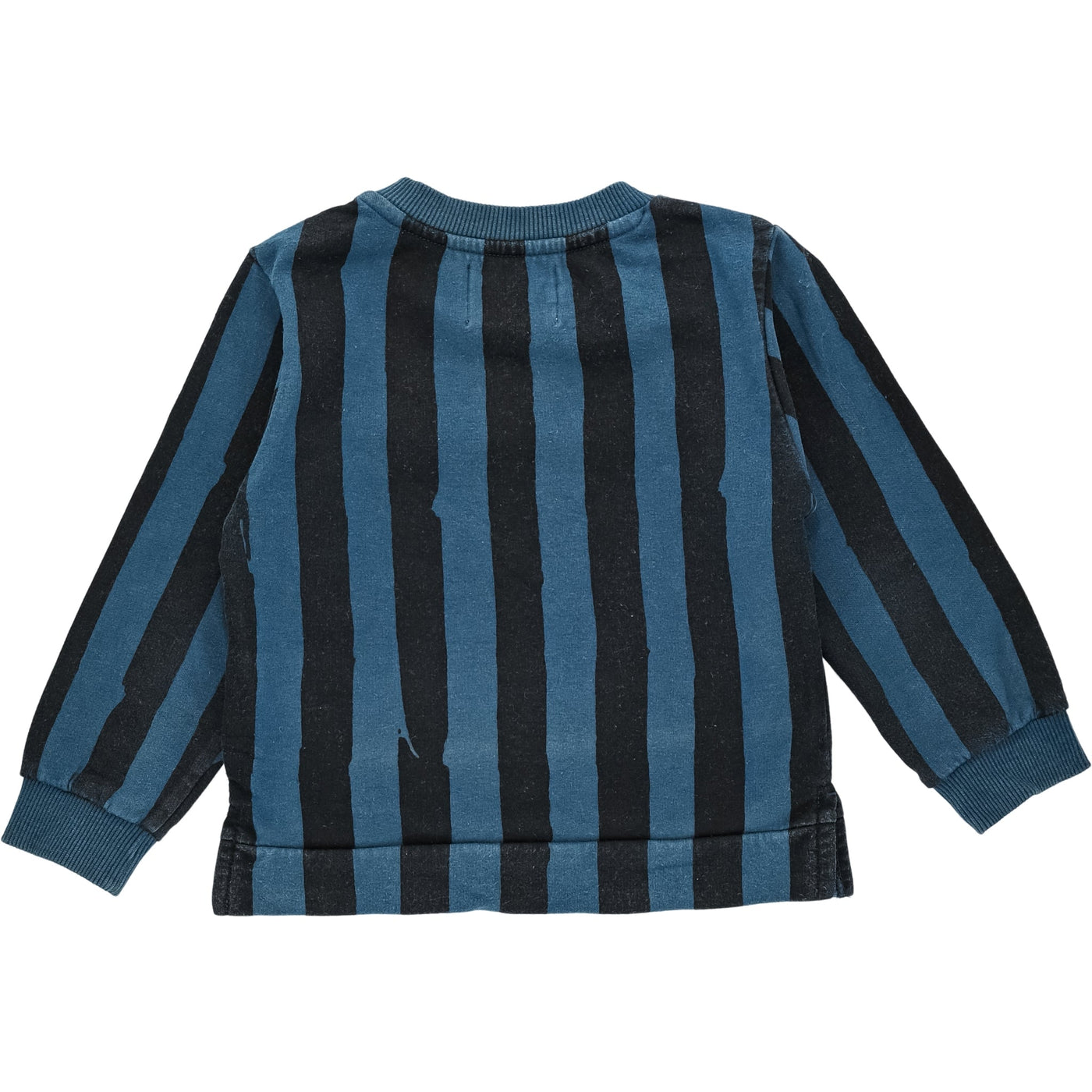T-Shirt à manches longues de seconde main en coton pour bébé garçon de 12-18 mois - Vue 2