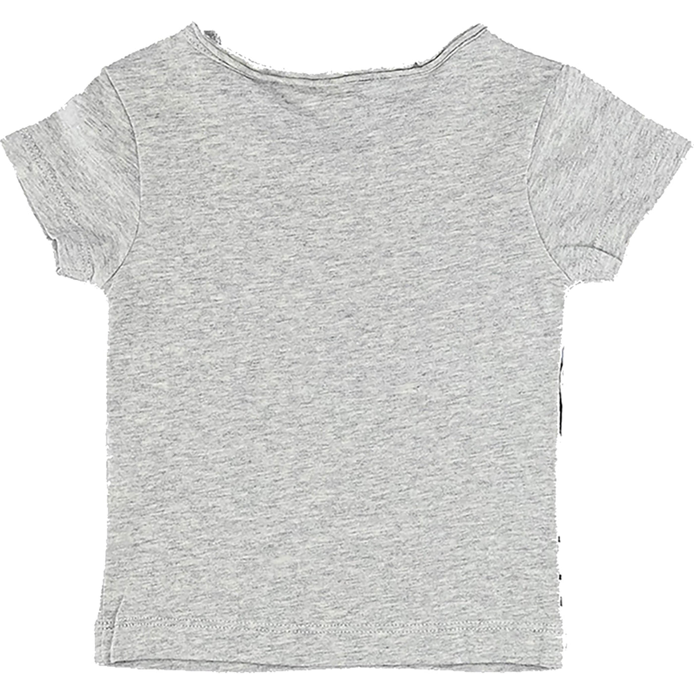 T-Shirt à manches courtes de seconde main en coton pour bébéde 6 mois - photo verso