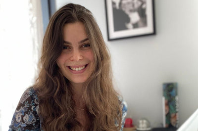 Rencontre avec Elsa Fichebin, fondatrice de Coqo