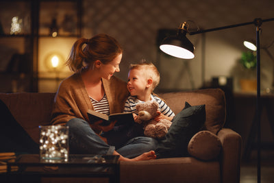Écologie : 10 livres pour aborder en douceur le thème avec vos enfants