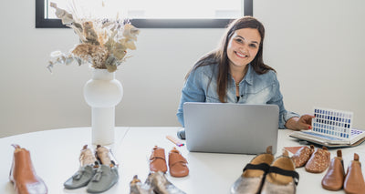 Rencontre avec Laura Guiho, fondatrice de Deux Bouts