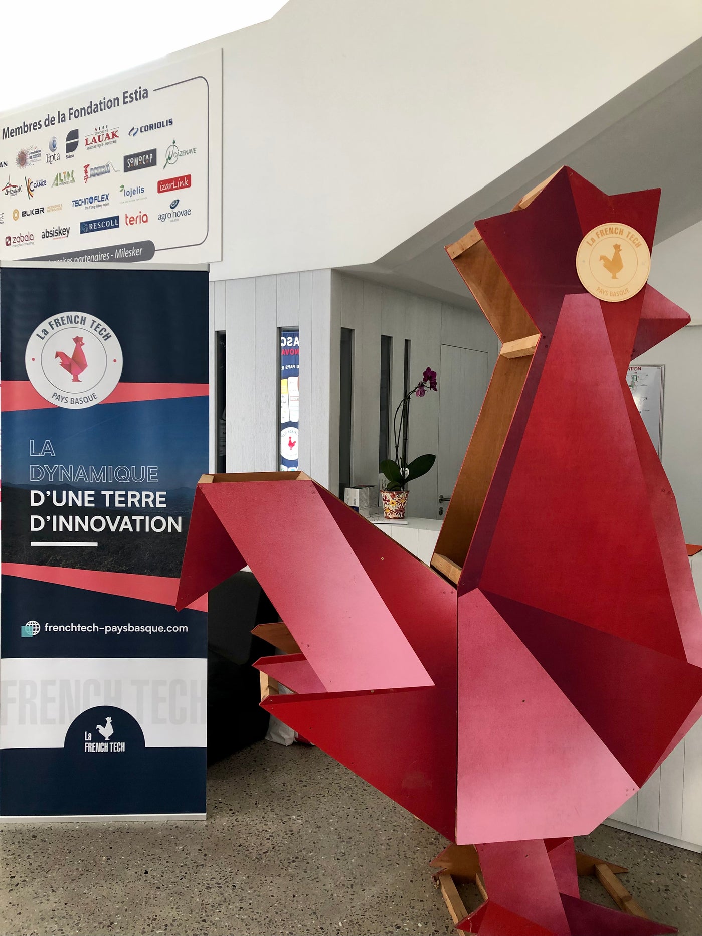 Les projets à impact à la French Tech Pays Basque