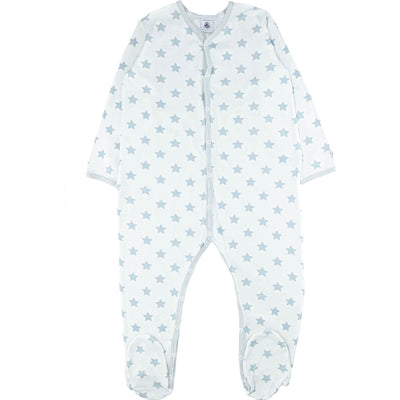Pyjama de seconde main en coton pour enfantde 3 ans - photo recto