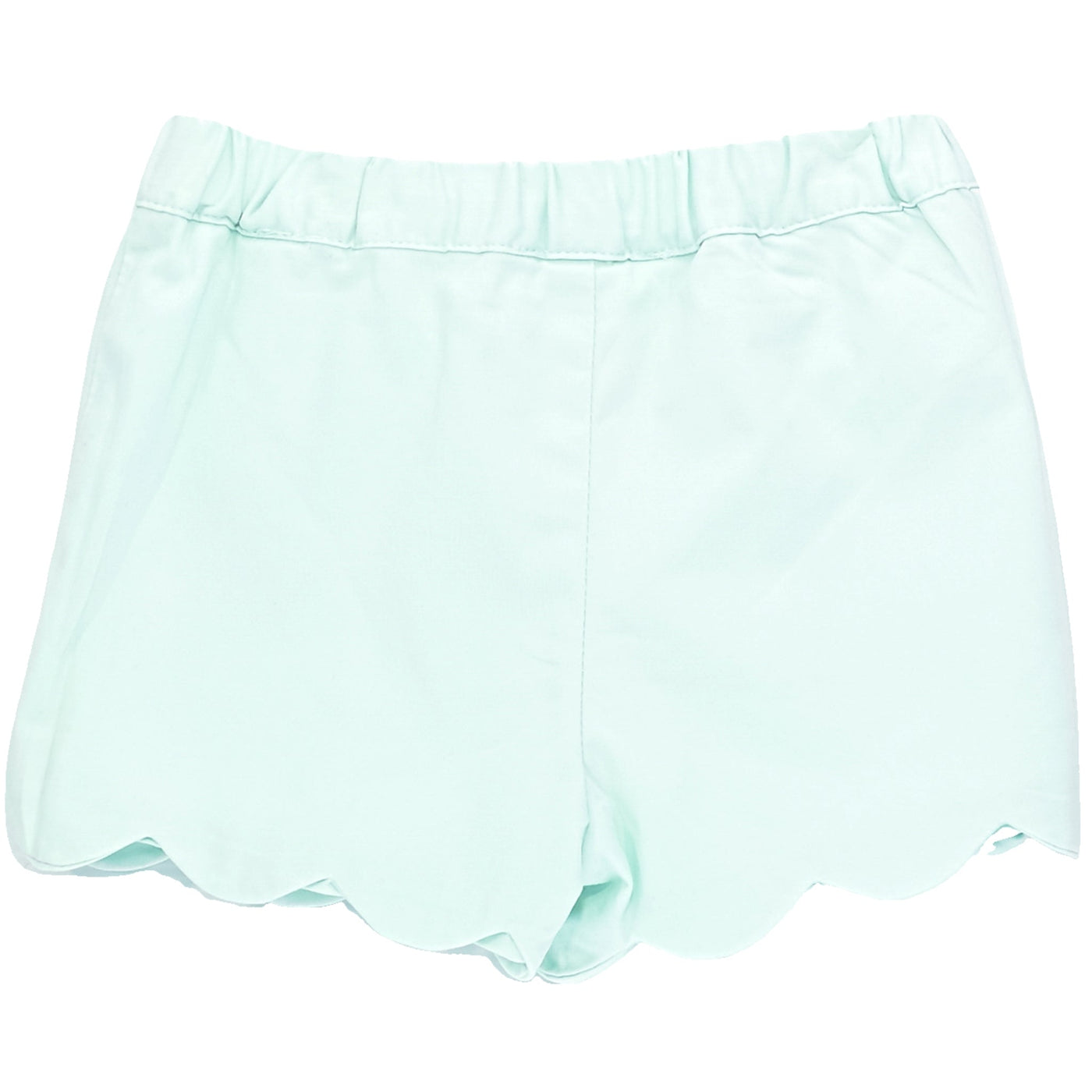 Short de seconde main pour bébé fille de 6 mois - Vue 2