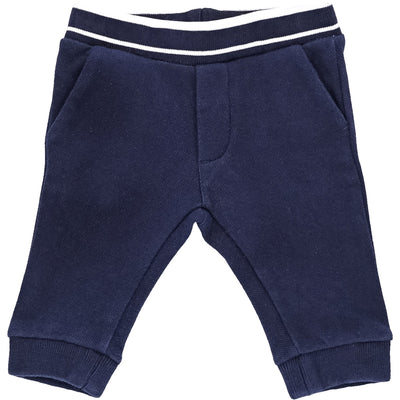 Pantalon de seconde main pour bébé garçon de 6 mois - photo principale