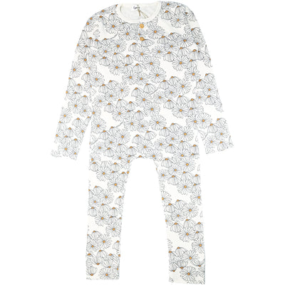 Pyjama de seconde main en coton bio pour enfantde 6 ans - photo principale