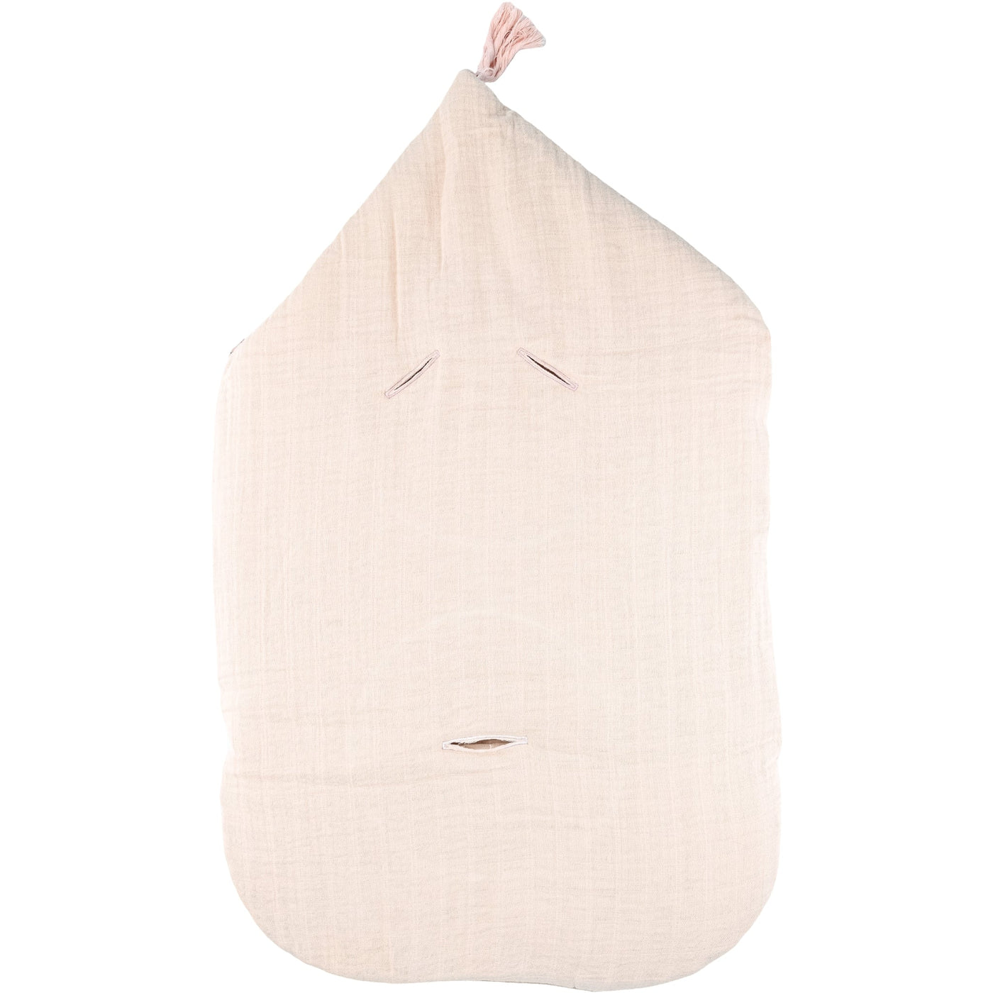 Nid d'ange de seconde main pour enfant dès la naissance - photo verso