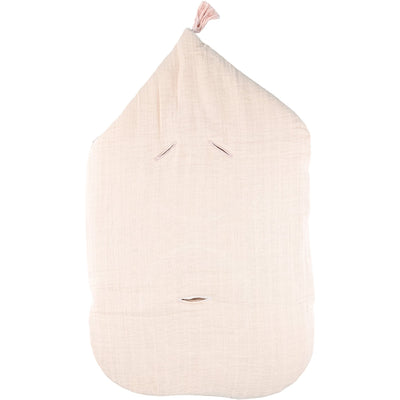 Nid d'ange de seconde main pour enfant dès la naissance - photo verso