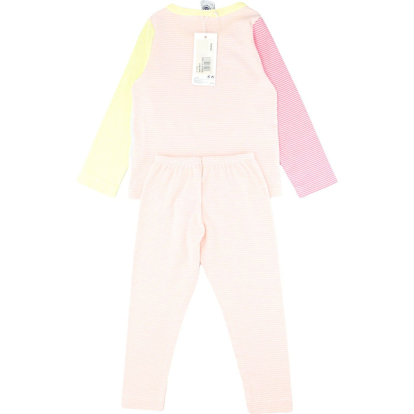 Pyjama de seconde main en coton pour bébéde 24 mois - photo secondaire