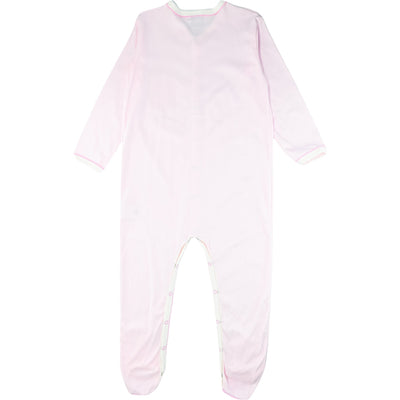 Pyjama de seconde main en coton pour enfant fille de 3 ans - photo secondaire