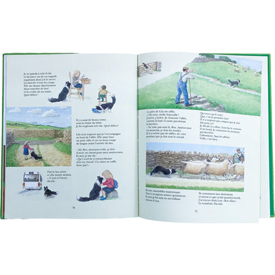 Livre "Les plus belles histoires pour les enfants de 4 ans" de seconde main pour enfant à partir de 4 ans - photo alternative_1