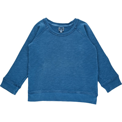 Sweatshirt de seconde main en coton pour enfantde 4 ans - photo principale