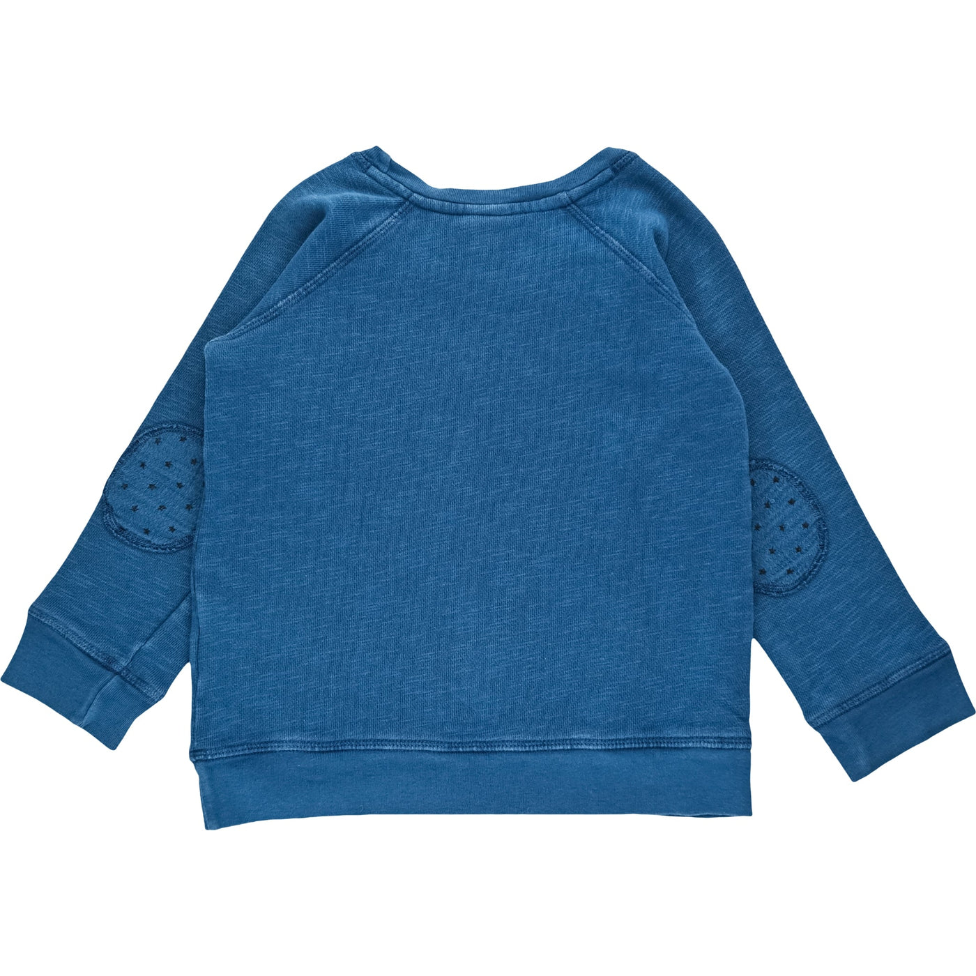 Sweatshirt de seconde main en coton pour enfantde 4 ans - photo secondaire