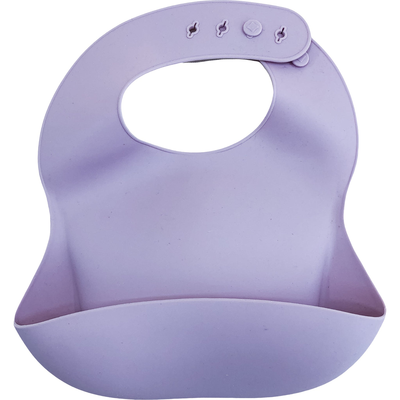 Bavoir de seconde main pour enfant à partir de 4 mois - photo principale