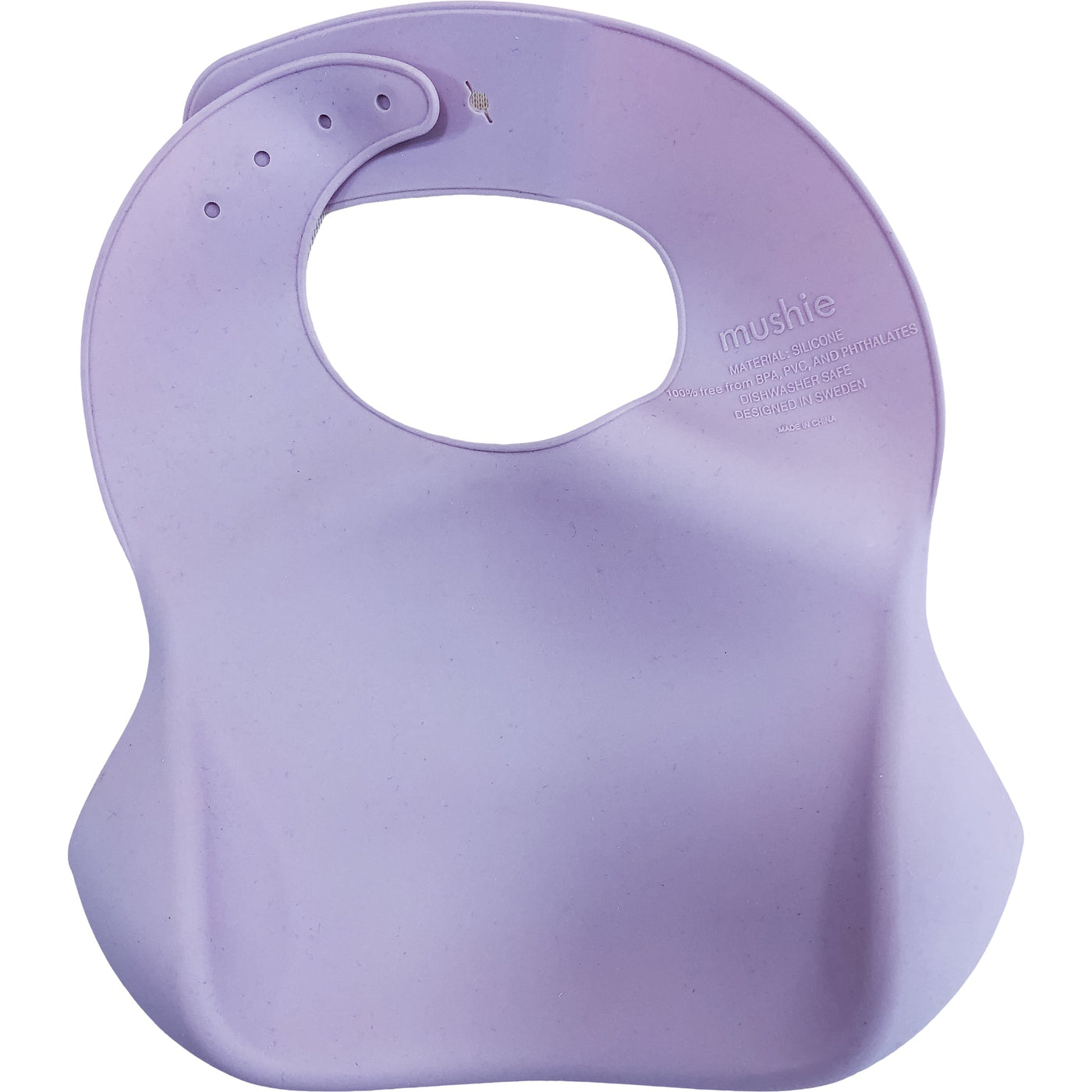 Bavoir de seconde main pour enfant à partir de 4 mois - photo secondaire