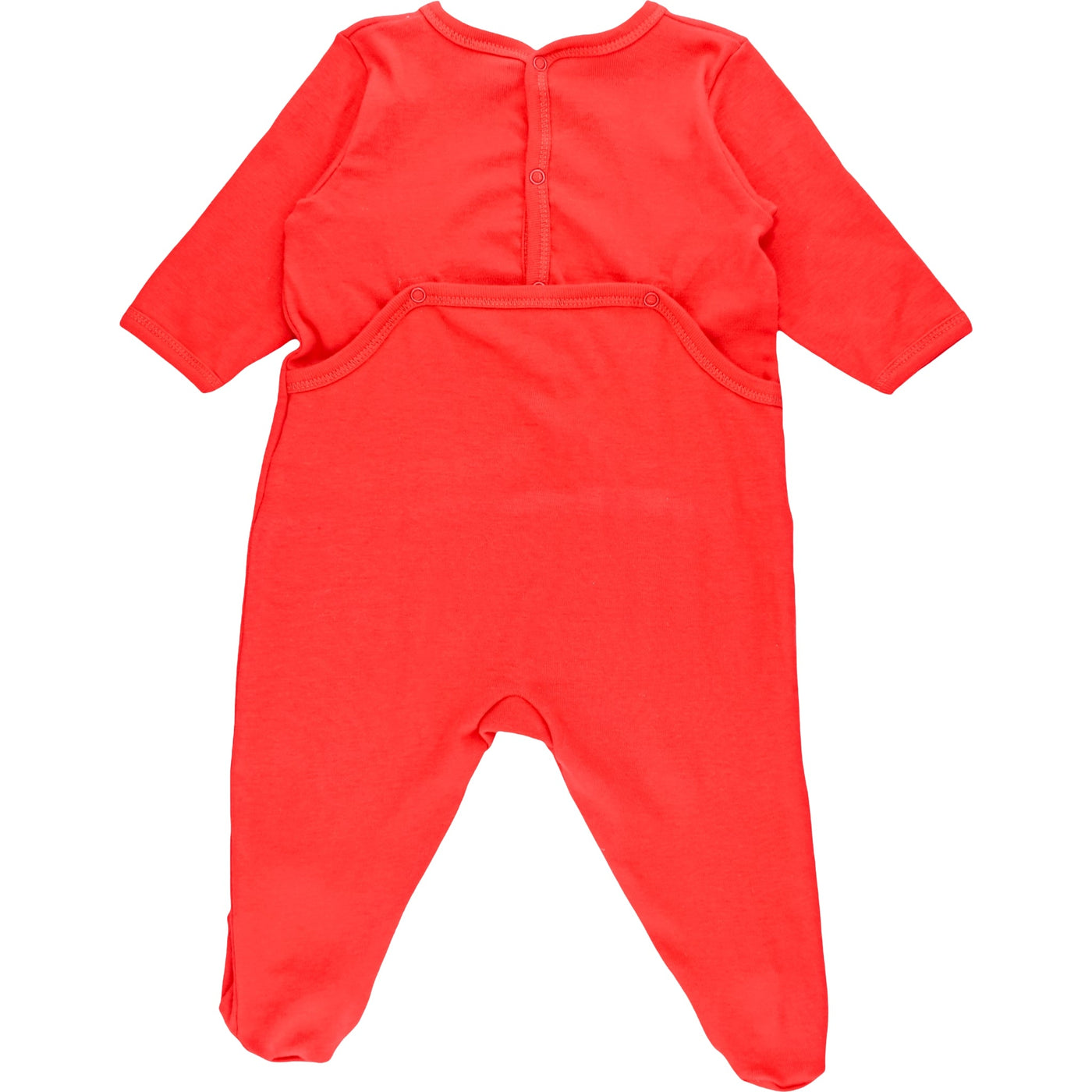 Pyjama de seconde main en coton pour bébéde 3 mois - photo secondaire