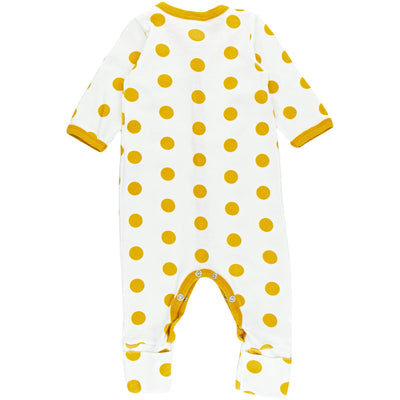 Pyjama de seconde main en coton pour bébéde 1 mois - photo secondaire