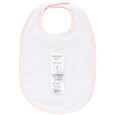 Bavoir de seconde main pour enfant dès la naissance - photo secondaire