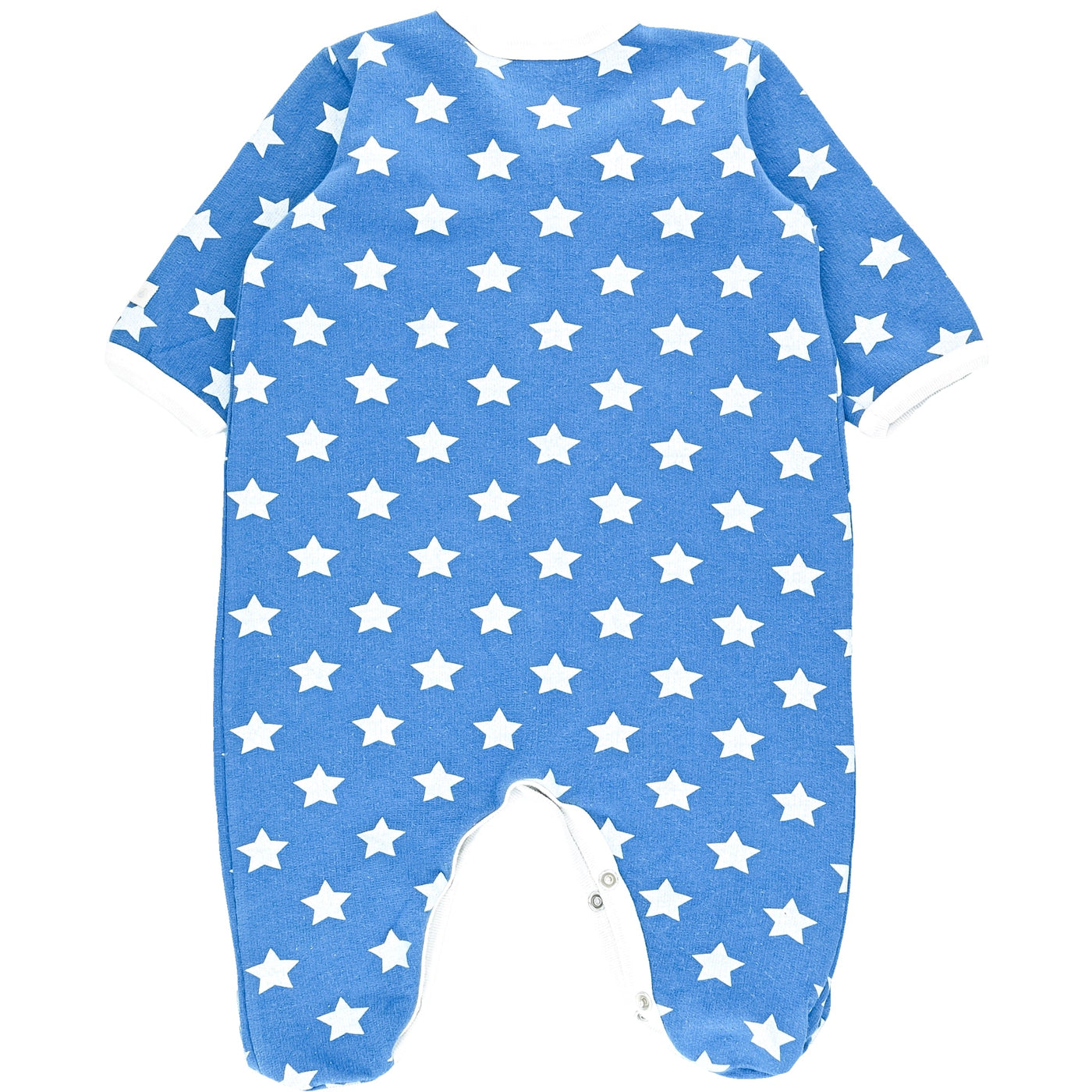 Pyjama de seconde main en coton bio pour bébéde 3 mois - photo secondaire