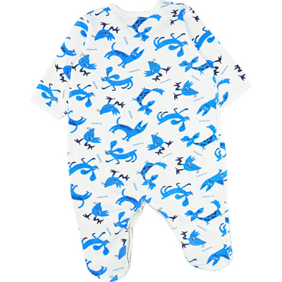 Pyjama de seconde main en coton pour bébéde 3 mois - photo secondaire