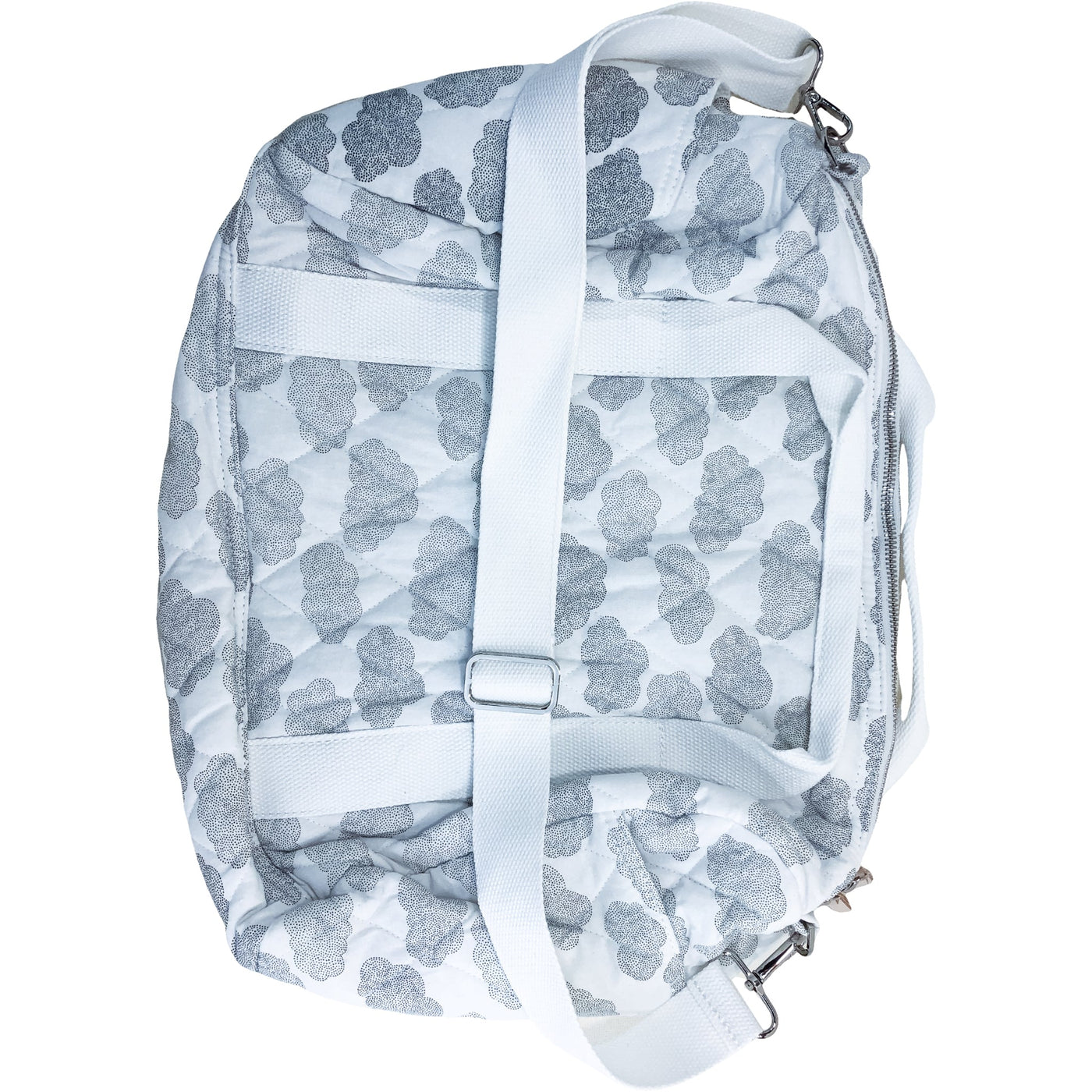 Sac à langer de seconde main pour enfant dès la naissance - photo alternative_2