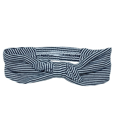 Accessoire cheveux de seconde main en coton pour bébé fille de 6-12 mois - Vue 1