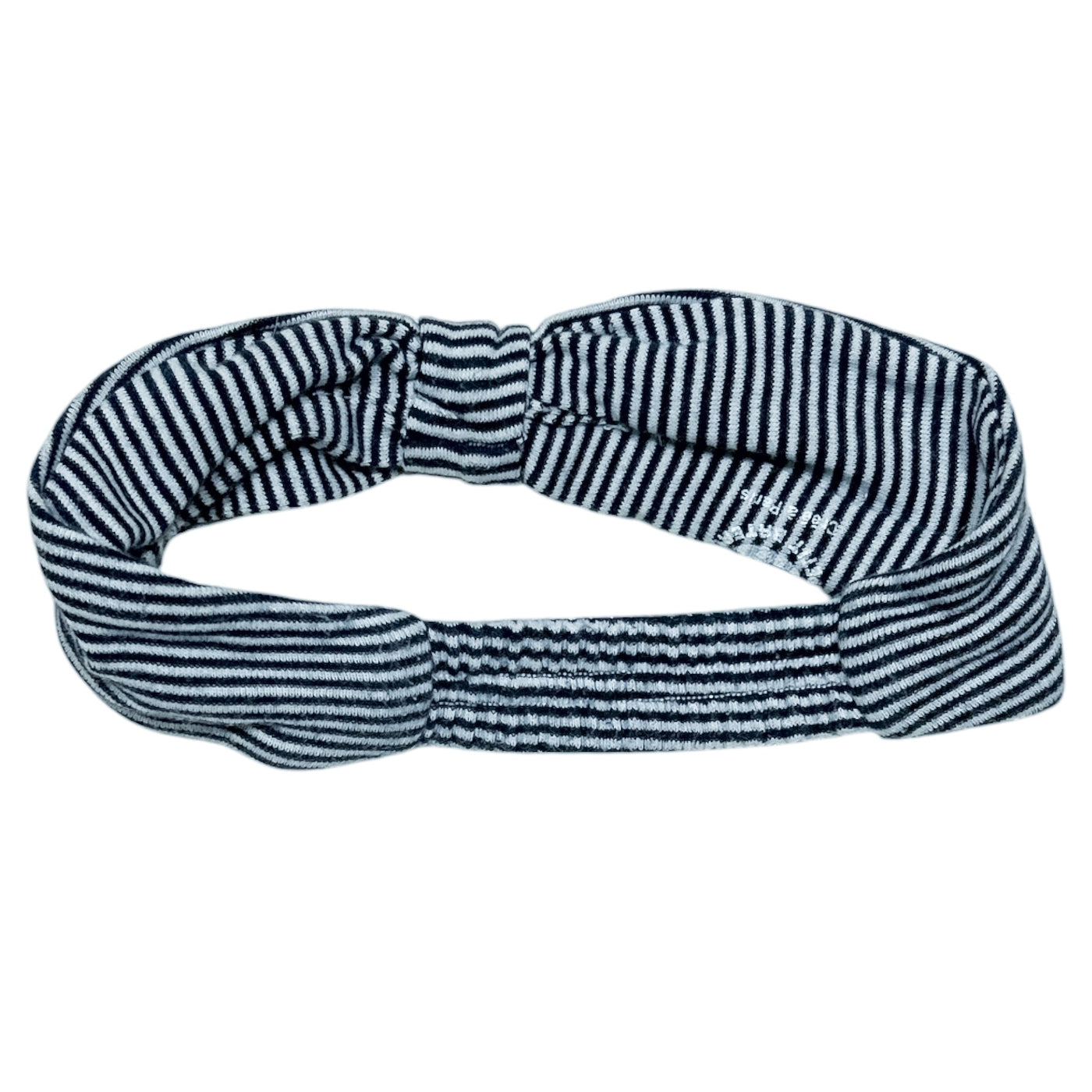 Accessoire cheveux de seconde main en coton pour bébé fille de 6-12 mois - Vue 2