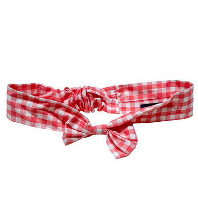Accessoire cheveux de seconde main en coton fille taille unique - Vue 1