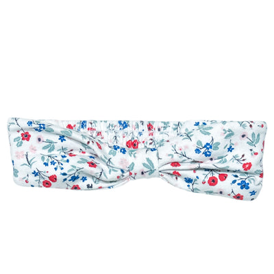 Accessoire cheveux de seconde main en coton fille taille unique - Vue 1