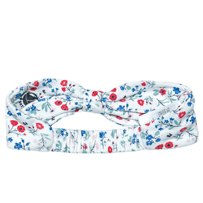 Accessoire cheveux de seconde main en coton fille taille unique - Vue 2