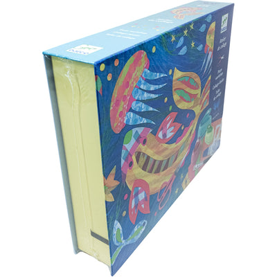 Coffret à thème "Atelier de collage" de seconde main pour enfant à partir de 6 ans - Vue 3