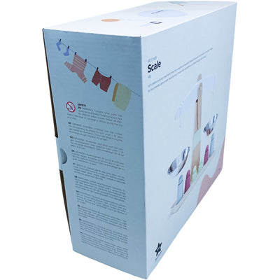 Jeu éducatif "Balance Kid's Hub" de seconde main en bois et métal pour enfant à partir de 3 ans - Vue 2