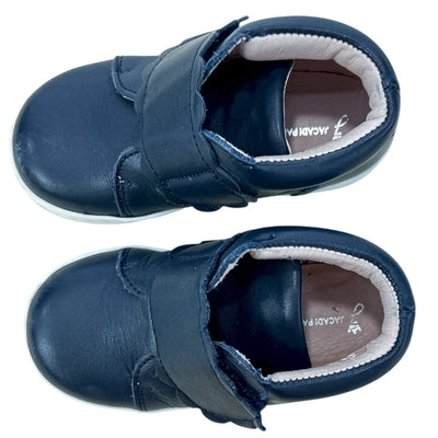 Baskets de seconde main en cuir fille - Vue 2