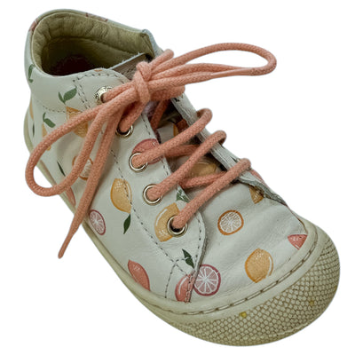 Baskets de seconde main fille - Vue 1